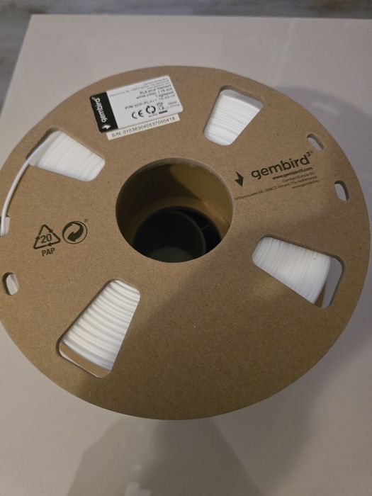 Imprimanta Creality ENDER-3 S1 PRO 3D