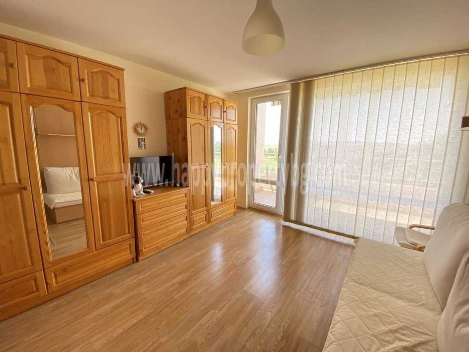 Продава се Едностаен апартамент в к.к. Слънчев бряг - 40 кв.м за 948 €/кв.м - Снимка #1