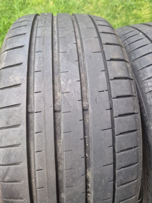 215 40 17 Falken дот 23г