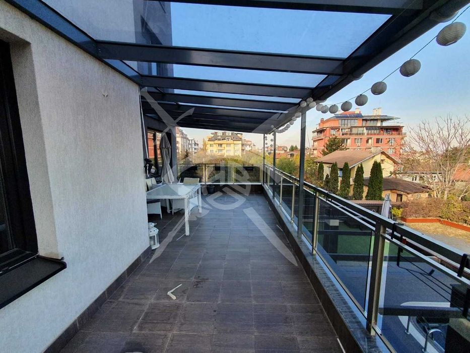 Четиристаен апартамент в кв. Овча купел №179771