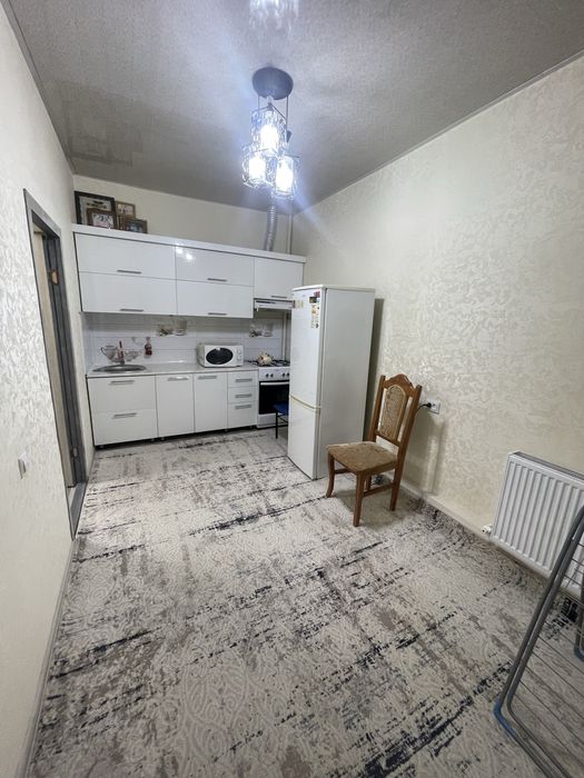 Продается 2х комнатная квартира