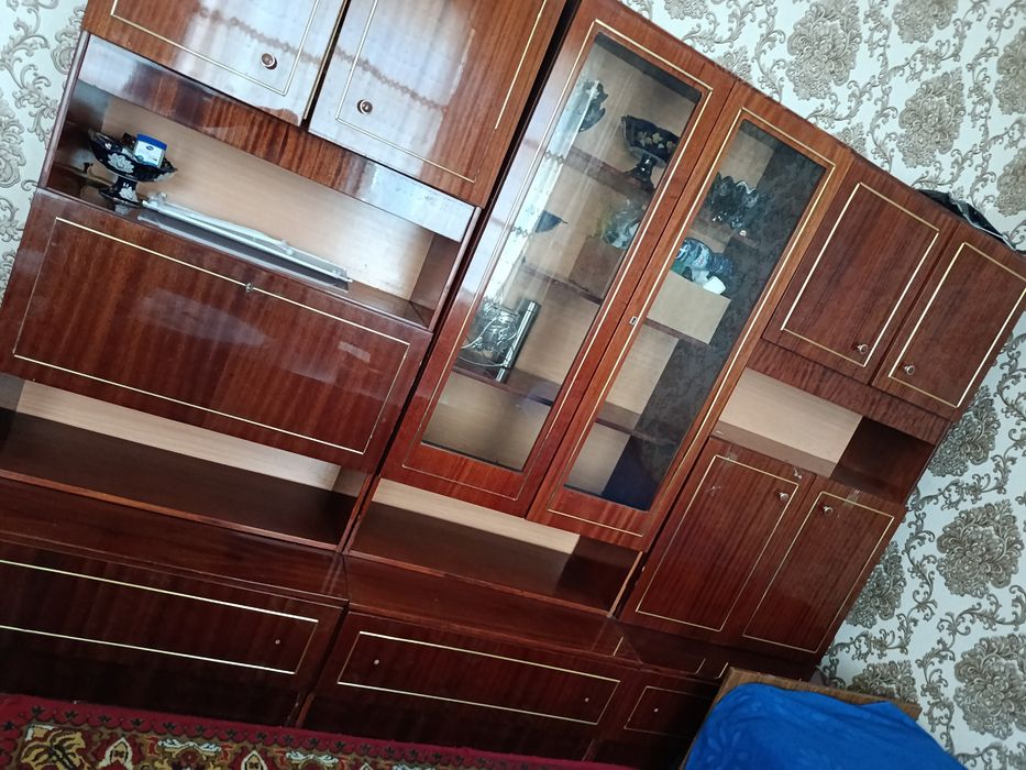 Mebel stenka b/u