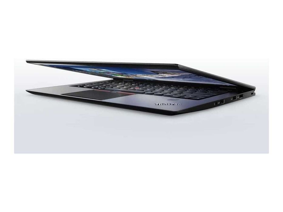 Лаптоп Lenovo X1 Carbon 4TH I7-6600U 8GB 256GB SSD NVME с до 24 МЕСЕЦА ГАРАНЦИЯ и Windows 11 PRO