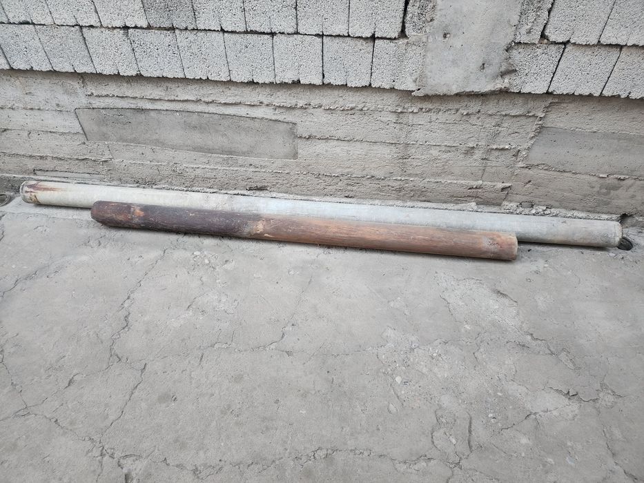 Асбест  трубы  .