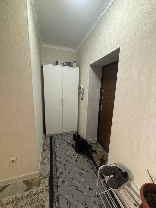 Сдается 2к квартира Батыс 2