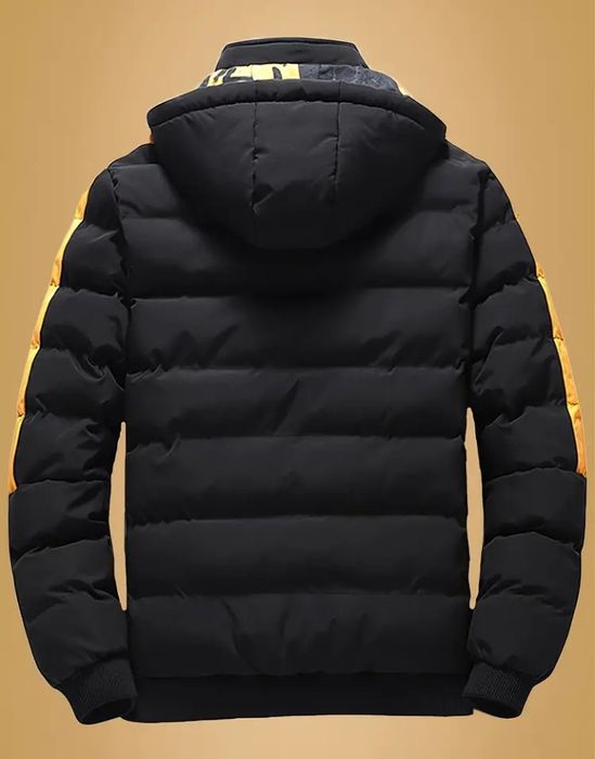 Geaca Iarna 2 fete ( L)