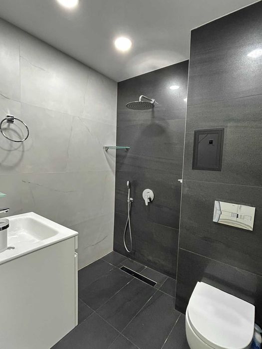 Rea Silena - апартамент за нощувки в гр. София, кв. Малинова долина