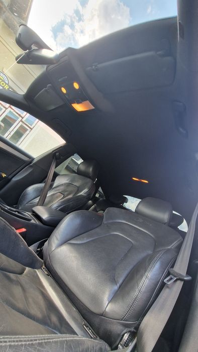 Dezmembrez audi a5 a4 2.0 caha 3.0ccw 2.7 cama