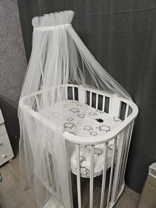 Манеж  для малыша