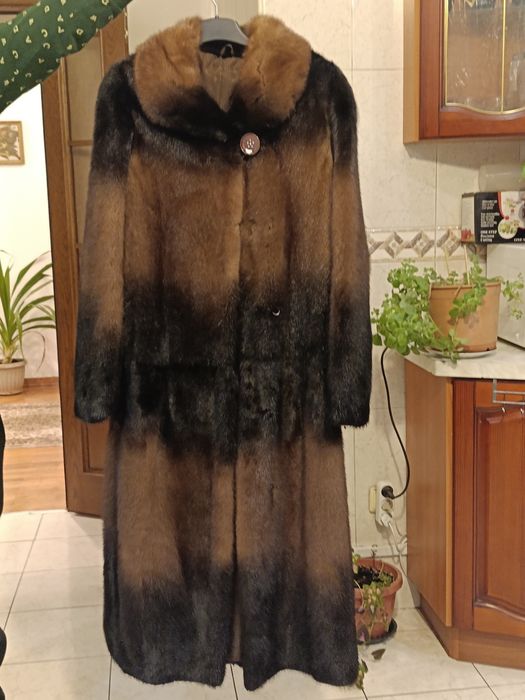 Продам Норковая шуба