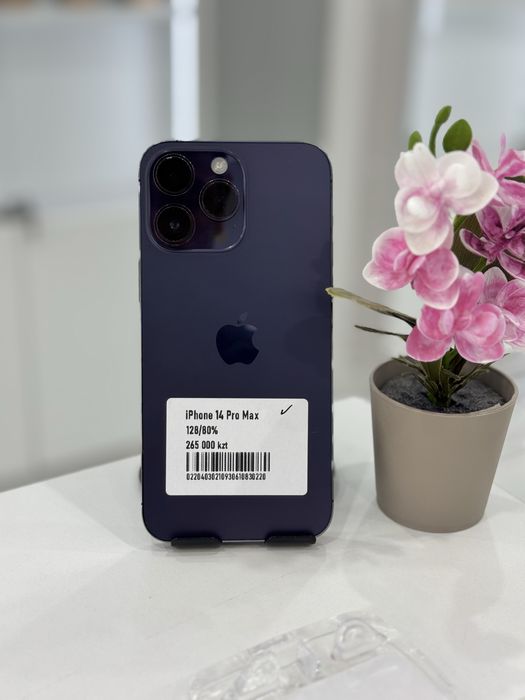 Iphone 14 Pro Max Айфон 14 про Макс
