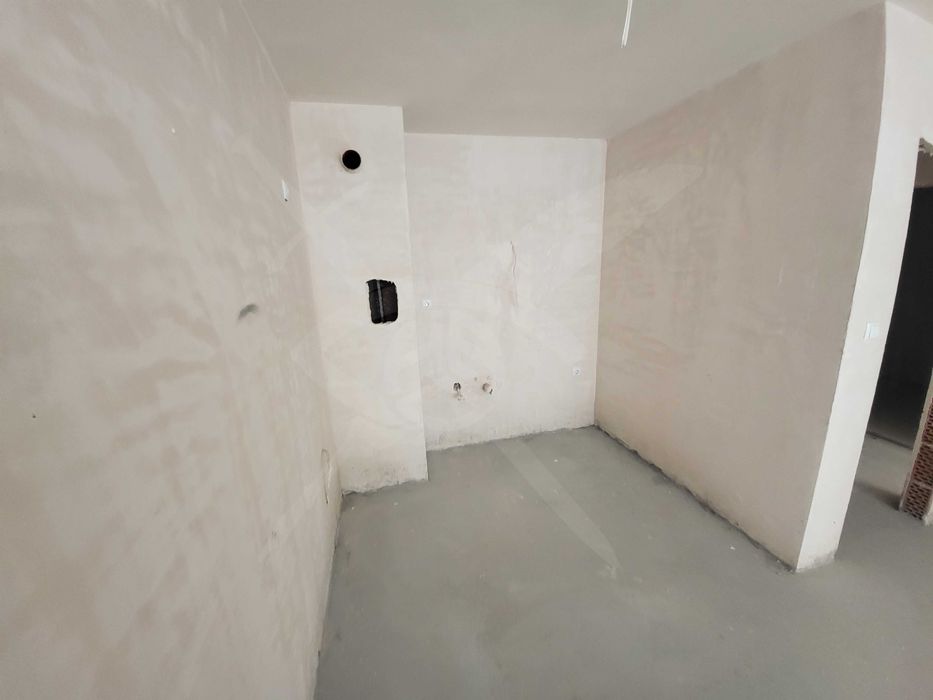 Продава се Двустаен апартамент в Бургас, Меден рудник - зона А - 57 кв.м за 557 €/кв.м - Снимка #3