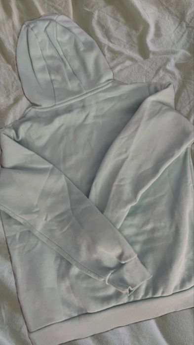 Дамски суичър с качулка