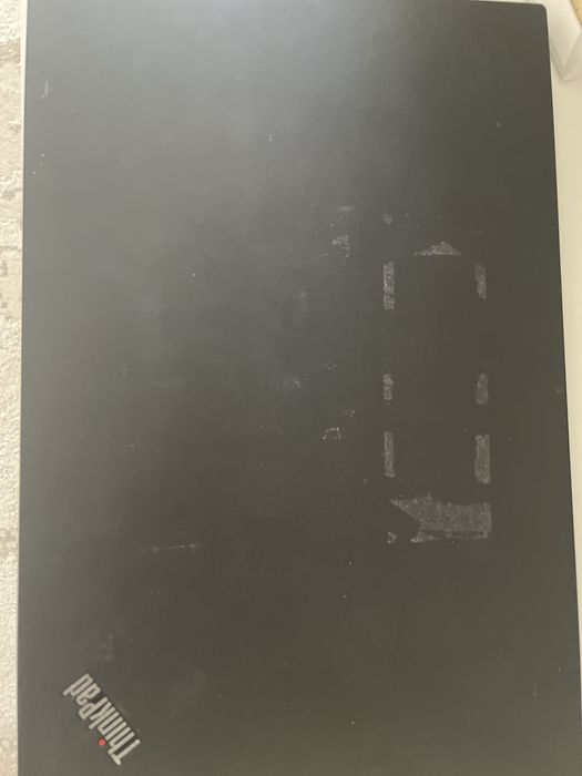 Ноутбук для офиса