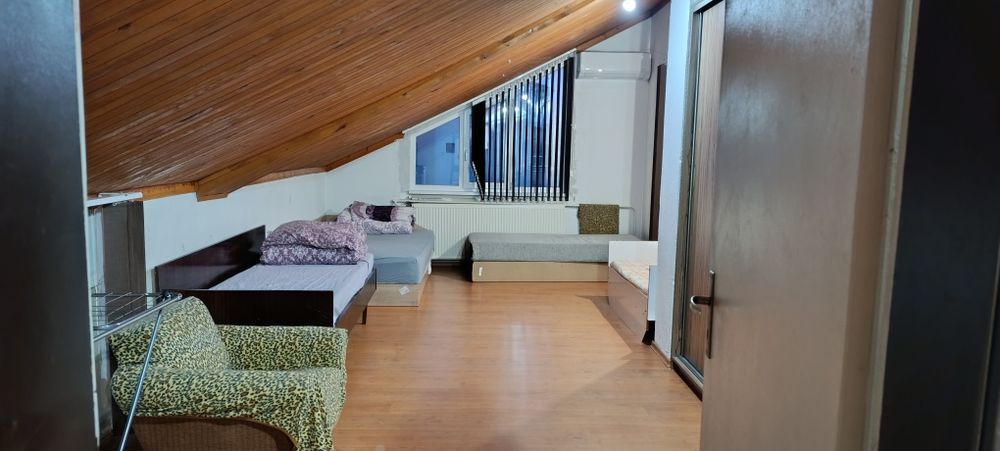 Дава се под наем Многостаен апартамент в Свиленград - 120 кв.м за 408.51 € - Снимка #3