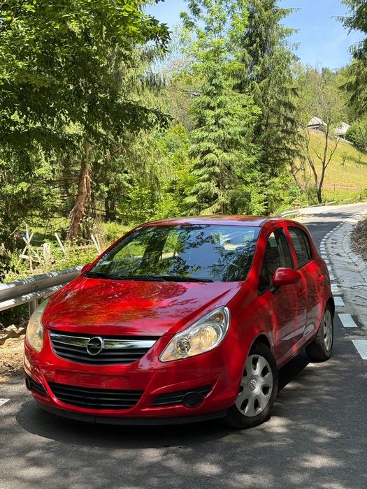 Opel Corsa 1,3cdti/Clima/2009/174000km