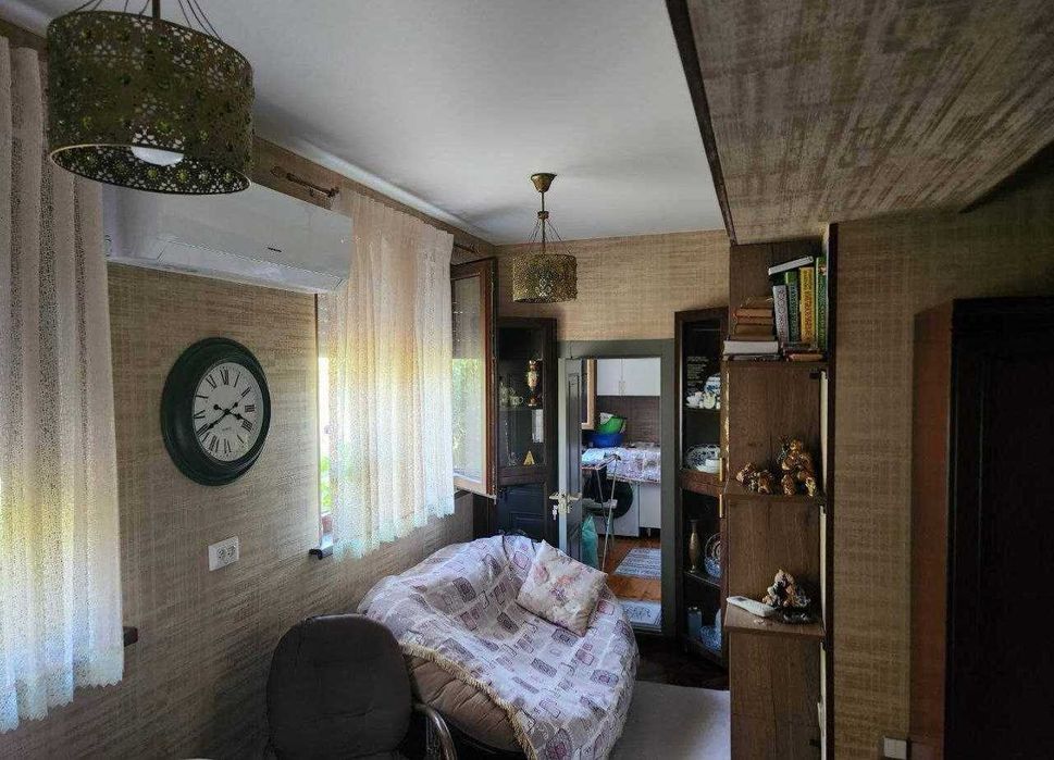 Евро 4х-ком   2-Этаж  Ц-5   площадь 90м2