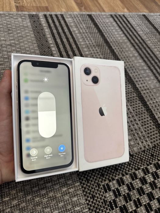 Iphone 13 128gb Айфон 13 128гб