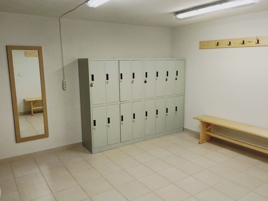 ФИТНЕС ЗАЛА Sale