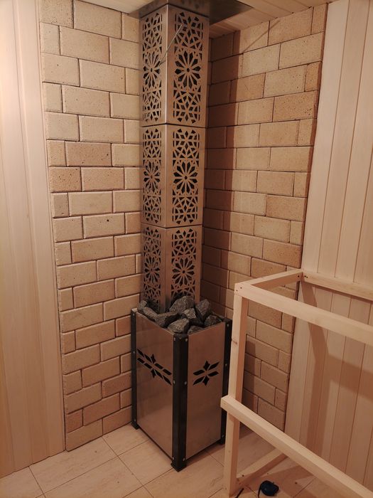 Печь для бани ,сауны