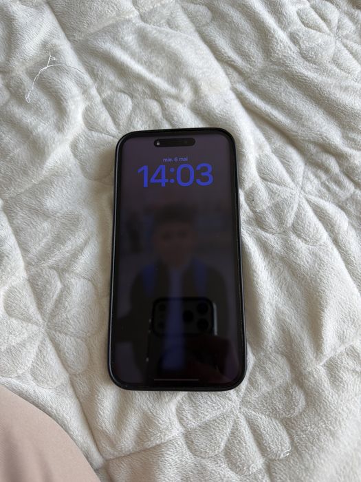 Iphone 14  pro max urgent