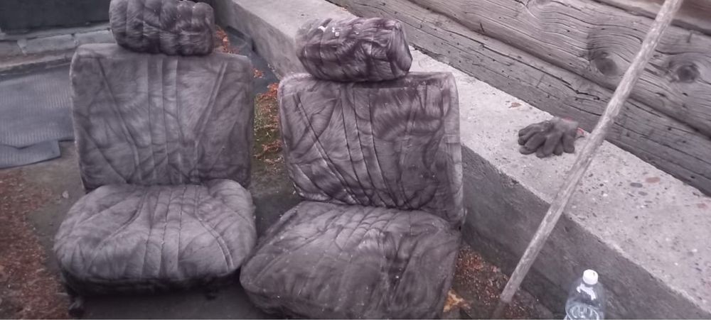 Продам запчасти на москвич 412