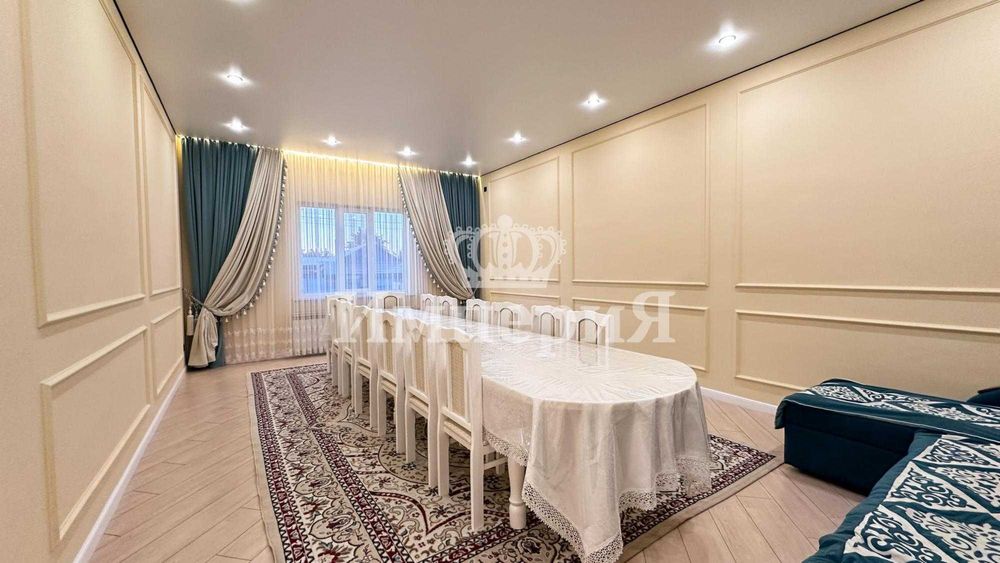 Каратал 6 ком Дом Мерей Империя