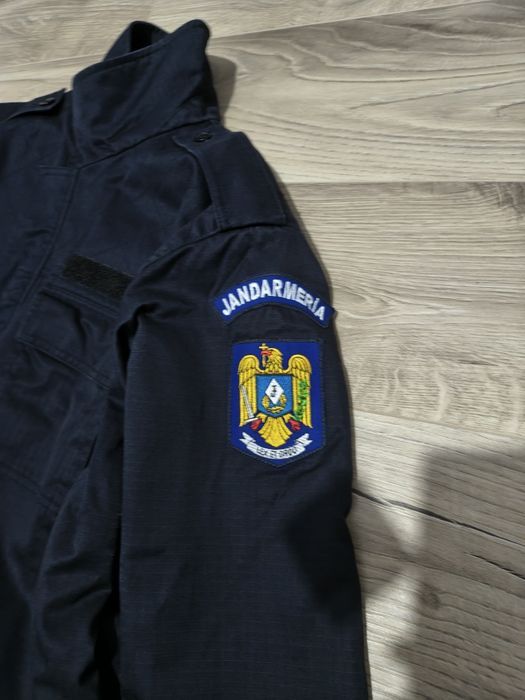 Bluzon costum unic Jandarmeria