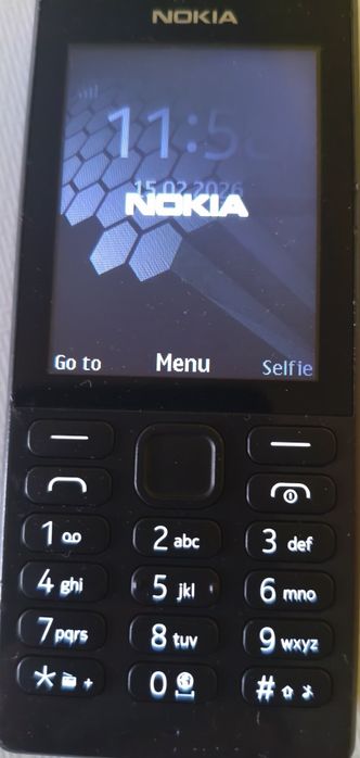 Nokia RM-1188 Telefon Mobil