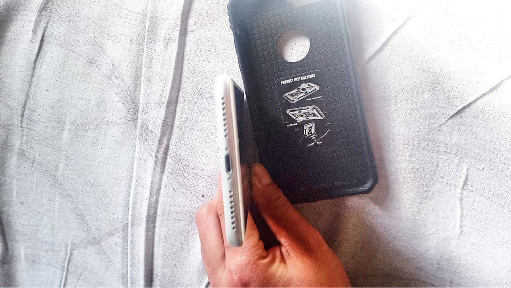 iPhone 8+ с горантией