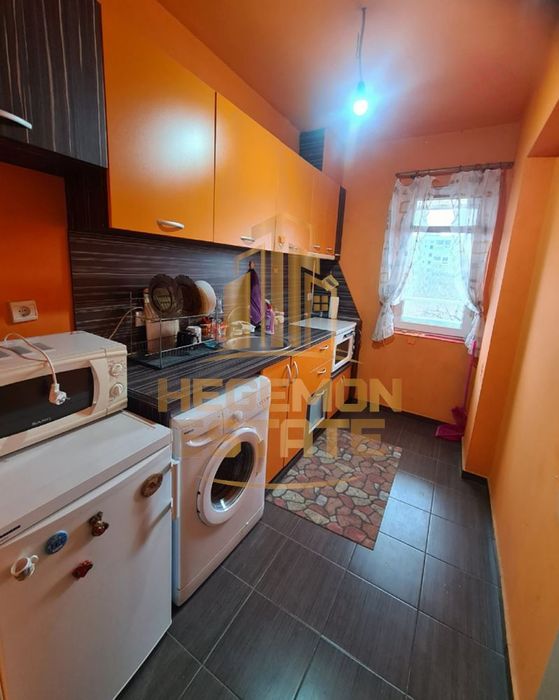 2-стаен в Варна-Автогара площ 38 цена 130000