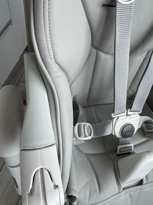 Peg Perego prima papa follow me - столче за хранене