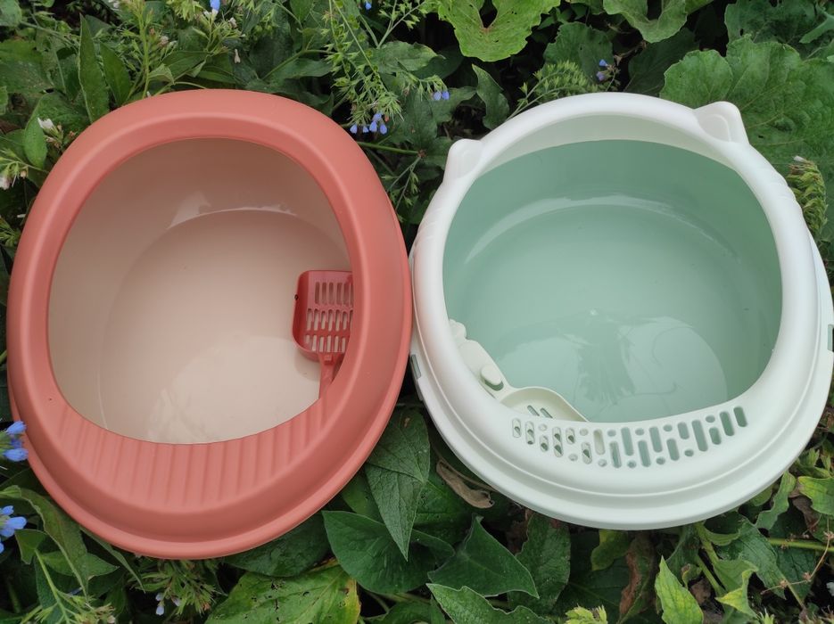 Лоток для  кошек