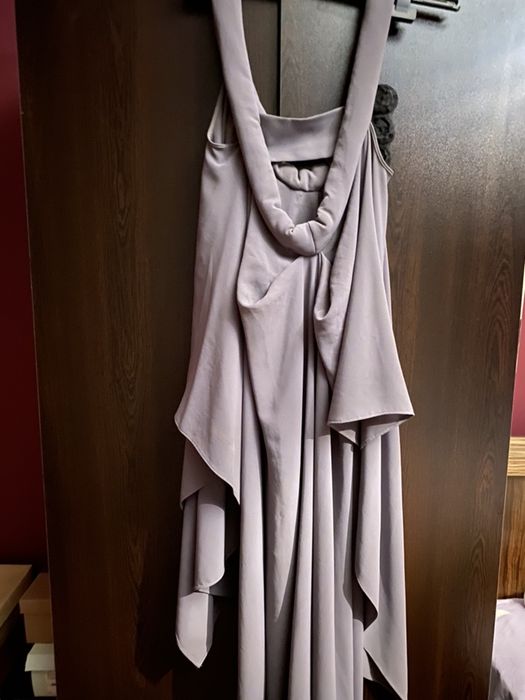 Туника illuminee