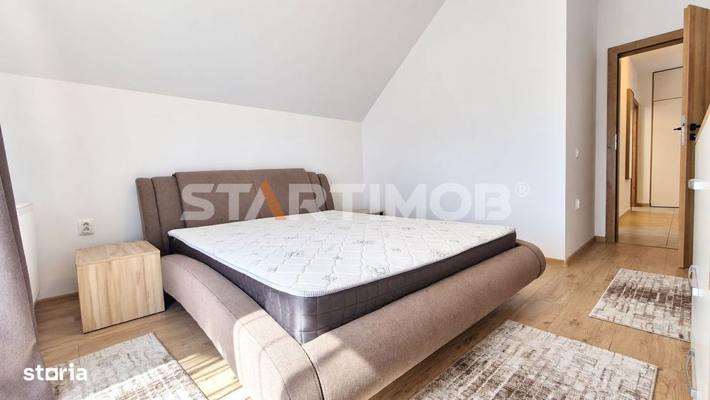 Apartament 2 camere Coresi