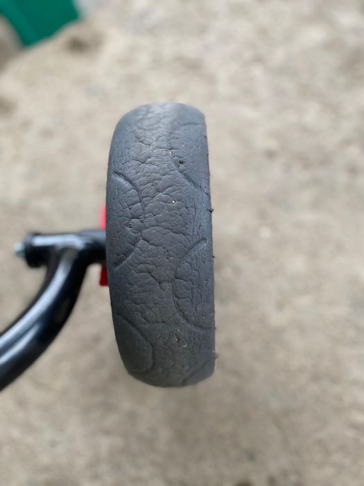 Триколка Lorelli - Jaguar, Grey.