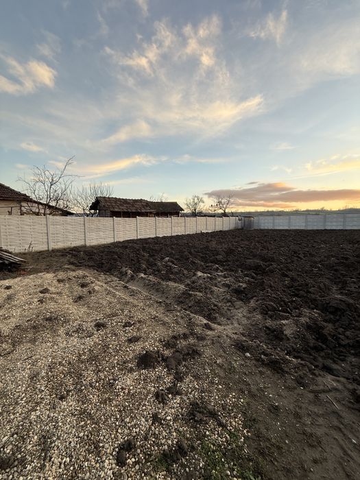 Vând Teren Intravilan Predești (1200m2)