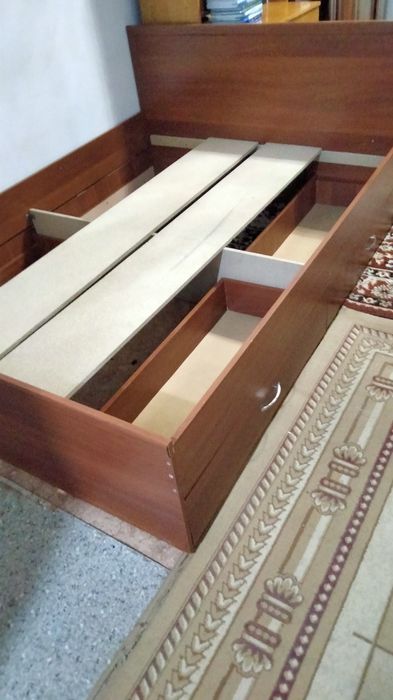 спальный кровать