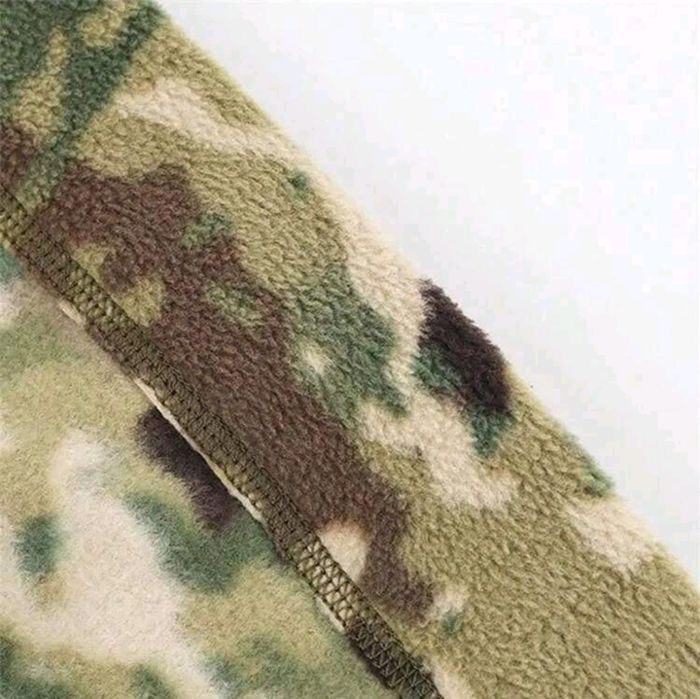 Caiula camuflaj polar