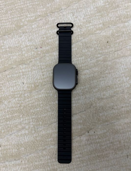 Apple Watch Ultra 2