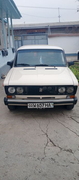 Vaz 2106 Safarri