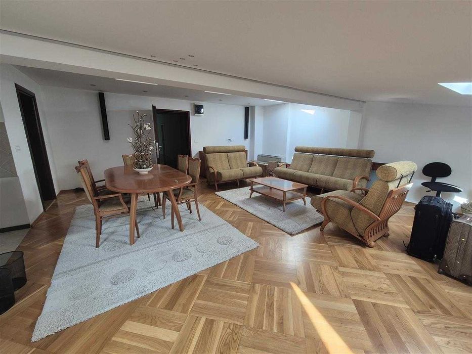 Дава се под наем Едностаен апартамент в Пловдив, Христо Смирненски - 38 кв.м за 173.4 € - Снимка #2