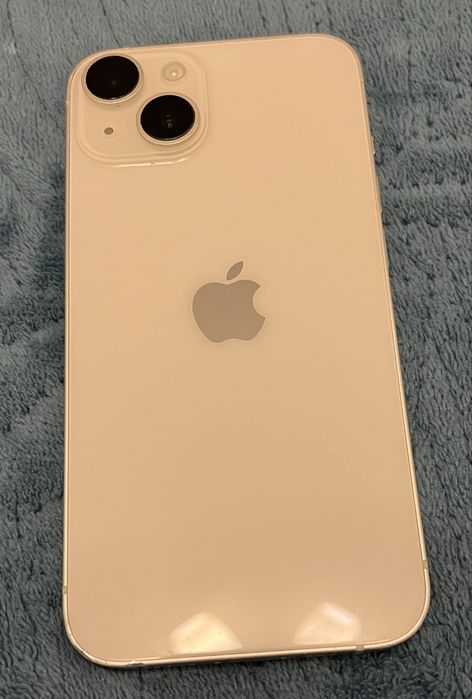 Айфон 14 АКБ 78 память 128