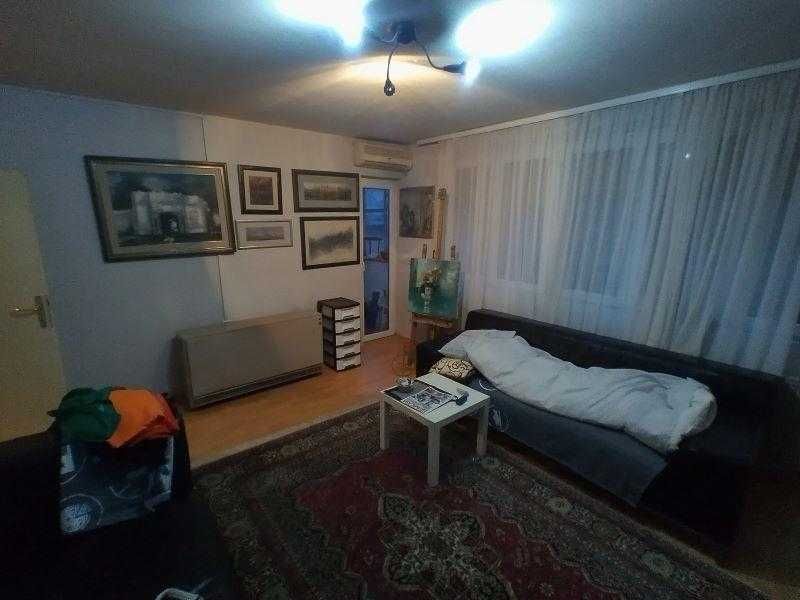 Дава се под наем Тристаен апартамент в Пловдив, Гагарин - 82 кв.м за 438.6 € - Снимка #8