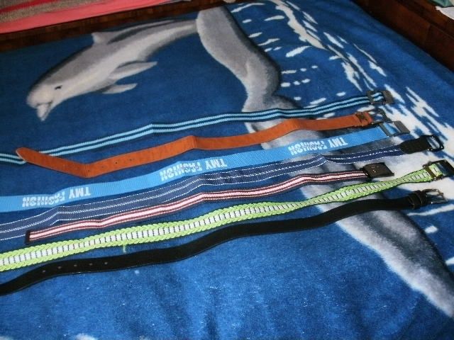 Curele pantaloni baiat