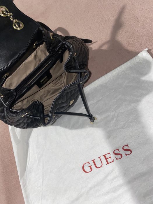 Vând ghiozdan guess și Ghiozdan uspa polo assn