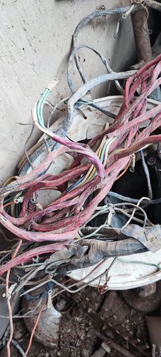 Всё для дома минитрактор моста