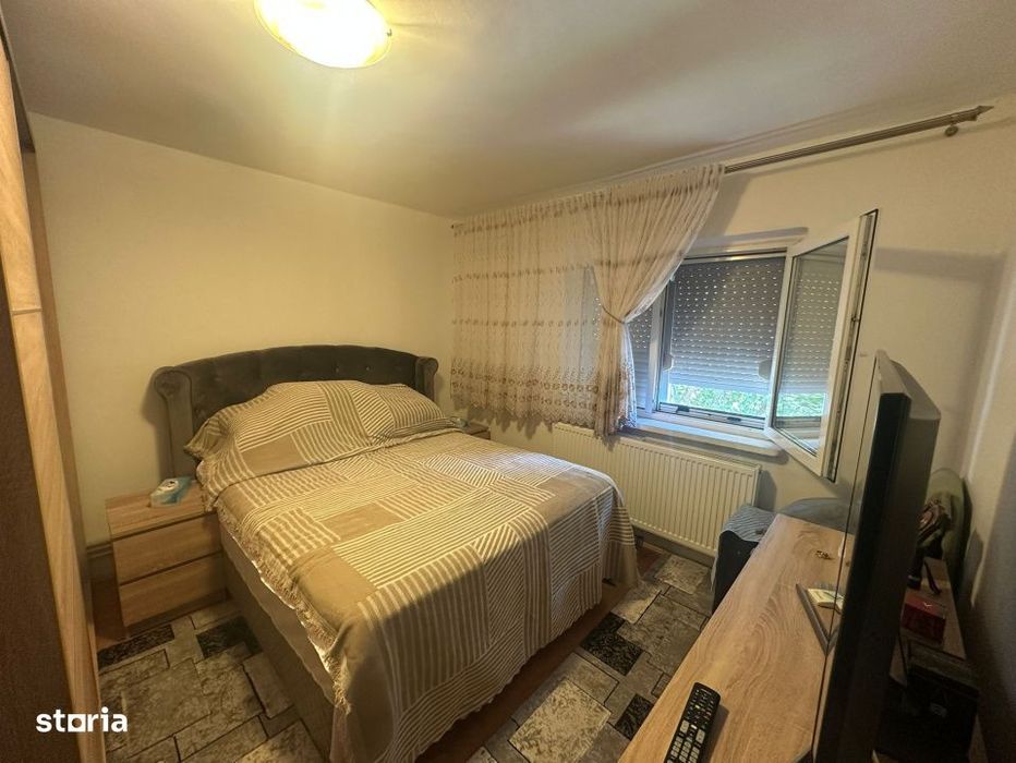 Apartament 2 camere, 48.51 mp, zona Sarari — fotografia 3