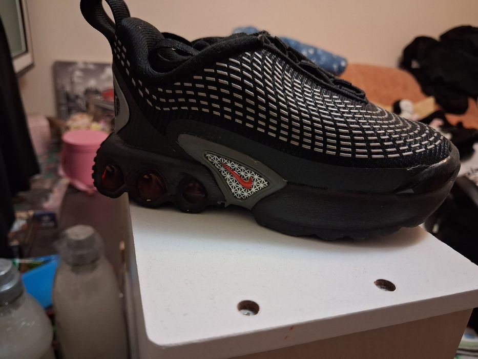 Nike Air Max DN детски маратонки