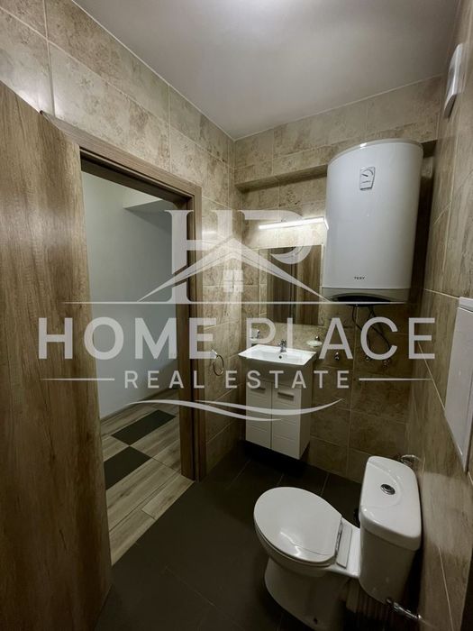 ЕДНОСТАЕН апартамент под наем - Левски, к-с Академика